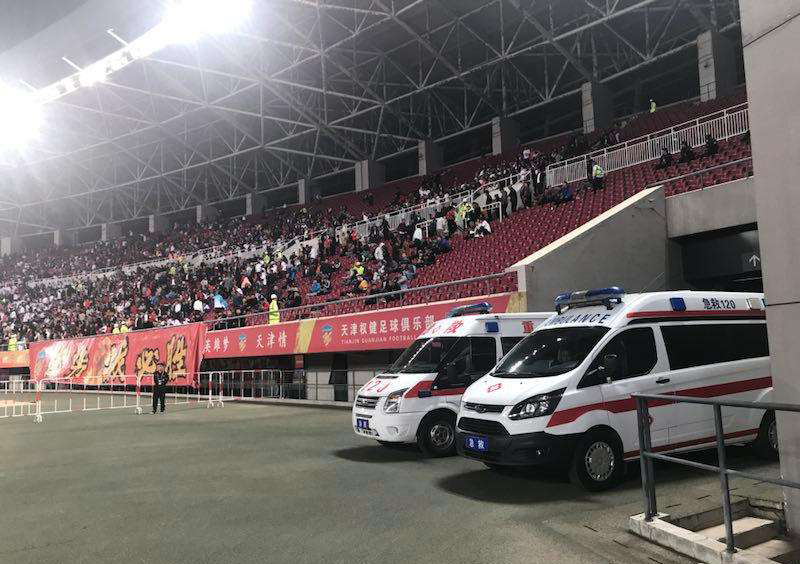 抚远市大中小型活动保障